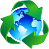 Recycling Symbol
